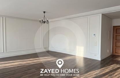 Penthouse - 4 - 4 for sale in Casa - Sheikh Zayed Compounds - Sheikh Zayed City - Giza