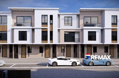 Apartment - Studio - 1 for sale in Mazari Port Ghalib - Marsa Alam - Red Sea