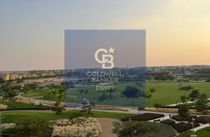 Apartment - 3 Bedrooms - 3 Bathrooms for rent in Mivida - 5th Settlement Compounds - The 5th Settlement - New Cairo City - Cairo