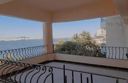 شقة - 3 غرف نوم - 1 حمام للبيع في مدينة الإسماعيلية - الإسماعيلية