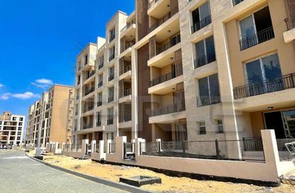Apartment - 3 Bedrooms - 3 Bathrooms for sale in Taj City - 5th Settlement Compounds - The 5th Settlement - New Cairo City - Cairo Apartment - 3 Bedrooms - 3 Bathrooms for sale in Taj City - 5th Settlement Compounds - The 5th Settlement - New Cairo City - Cairo