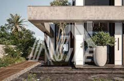 Twin House - 5 - 6 for sale in Stei8ht - The 1st Settlement - New Cairo City - Cairo