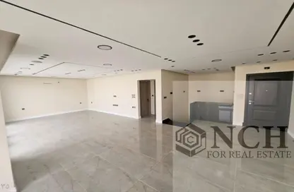 Duplex - 3 Bedrooms - 3 Bathrooms for rent in Garden Residence - Hyde Park - New Cairo City - Cairo
