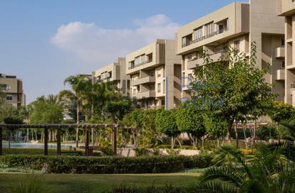 Apartment - 3 Bedrooms - 3 Bathrooms for sale in The Square - 5th Settlement Compounds - The 5th Settlement - New Cairo City - Cairo
