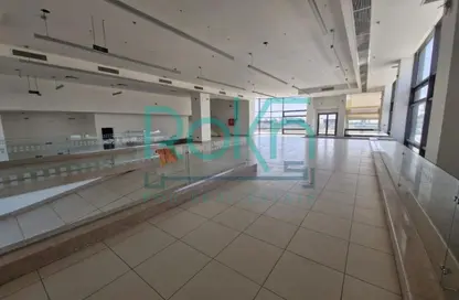 بناية كاملة - استوديو للايجار في سوديك ويست - كمبوندات الشيخ زايد - الشيخ زايد - الجيزة