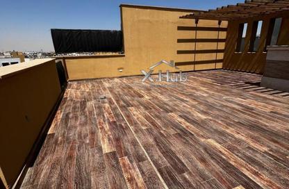 Roof - Studio - 1 Bathroom for rent in Westown - Sheikh Zayed Compounds - Sheikh Zayed City - Giza Roof - Studio - 1 Bathroom for rent in Westown - Sheikh Zayed Compounds - Sheikh Zayed City - Giza