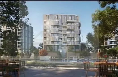 شقة - 3 غرف نوم - 4 حمامات للبيع في 205 اركان بالم - كمبوندات الشيخ زايد - الشيخ زايد - الجيزة