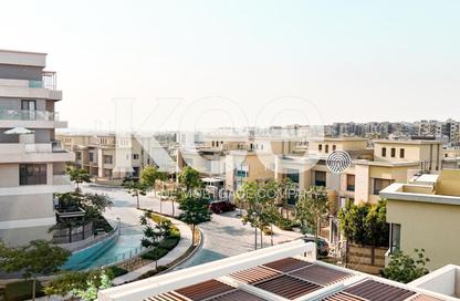 شقة - 2 غرف نوم - 3 حمامات للبيع في سوديك ايست - الحي السادس - هليوبوليس الجديدة - القاهرة شقة - 2 غرف نوم - 3 حمامات للبيع في سوديك ايست - الحي السادس - هليوبوليس الجديدة - القاهرة