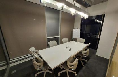 Office Space - Studio - 1 Bathroom for rent in Park St. - 26th of July Corridor - Sheikh Zayed City - Giza