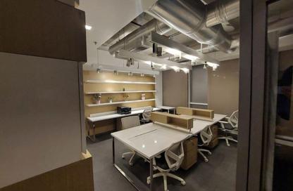 Office Space - Studio - 1 Bathroom for rent in Park St. - 26th of July Corridor - Sheikh Zayed City - Giza Office Space - Studio - 1 Bathroom for rent in Park St. - 26th of July Corridor - Sheikh Zayed City - Giza
