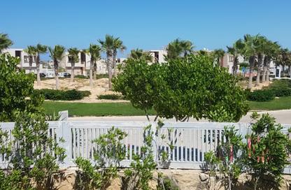 Chalet - 3 Bedrooms - 3 Bathrooms for sale in Hacienda Red - Sidi Abdel Rahman - North Coast