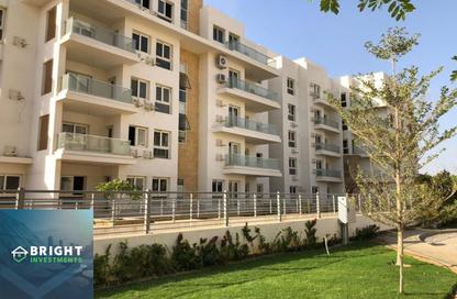 Apartment - 2 Bedrooms - 2 Bathrooms for sale in Mountain View iCity October - 6 October Compounds - 6 October City - Giza Apartment - 2 Bedrooms - 2 Bathrooms for sale in Mountain View iCity October - 6 October Compounds - 6 October City - Giza