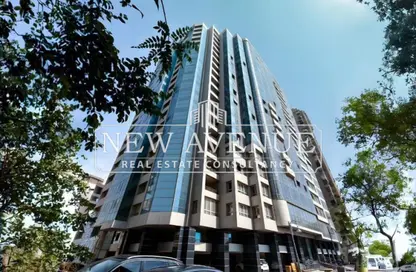 شقة - غرفة نوم - 1 حمام للبيع في حلم النيل - اثر النبي - حي مصر القديمة - القاهرة