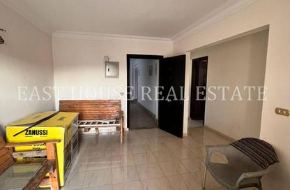 Apartment - 2 Bedrooms - 1 Bathroom for sale in B7 - Madinaty - Cairo