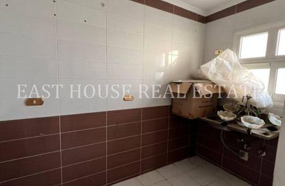 Apartment - 2 Bedrooms - 1 Bathroom for sale in B7 - Madinaty - Cairo
