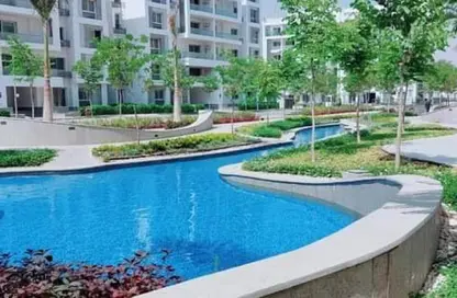 شقة - 3 غرف نوم - 4 حمامات للبيع في بيتا جرينز - كمبوندات مدينة المستقبل - مدينة المستقبل - القاهرة