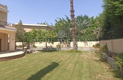 Villa - 6 Bedrooms - 4 Bathrooms for sale in Loaloat Al Shorouk - 3rd District West - Shorouk City - Cairo Villa - 6 Bedrooms - 4 Bathrooms for sale in Loaloat Al Shorouk - 3rd District West - Shorouk City - Cairo