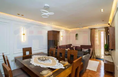 Apartment - 2 Bedrooms - 1 Bathroom for sale in Sidi Beshr - Hay Awal El Montazah - Alexandria