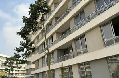 Apartment - 2 Bedrooms - 3 Bathrooms for sale in Bloomfields - Mostakbal City Compounds - Mostakbal City - Future City - Cairo