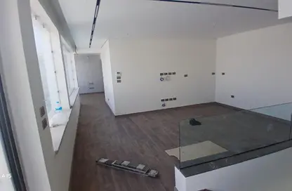 Penthouse - 4 Bedrooms - 4 Bathrooms for sale in Lake View Residence - 5th Settlement Compounds - The 5th Settlement - New Cairo City - Cairo