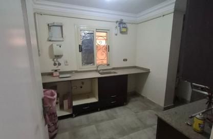 شقة - 3 - 3 للبيع في شارع عبد العزيز فهمي - ميدان تريومف - النزهة - القاهرة شقة - 3 - 3 للبيع في شارع عبد العزيز فهمي - ميدان تريومف - النزهة - القاهرة