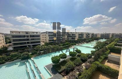 Apartment - 2 Bedrooms - 2 Bathrooms for sale in Lake View Residence 2 - 5th Settlement Compounds - The 5th Settlement - New Cairo City - Cairo
