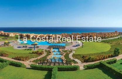 Chalet - 3 Bedrooms - 2 Bathrooms for sale in Telal Al Sokhna - Al Ain Al Sokhna - Suez Chalet - 3 Bedrooms - 2 Bathrooms for sale in Telal Al Sokhna - Al Ain Al Sokhna - Suez