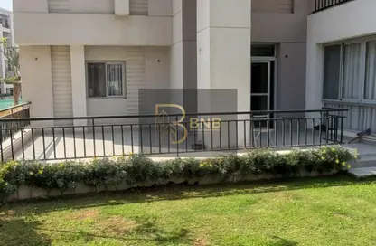 دوبلكس - 4 غرف نوم - 4 حمامات للايجار في كايرو فيستيفال سيتى - المستثمرين الشمالية - مدينة القاهرة الجديدة - القاهرة