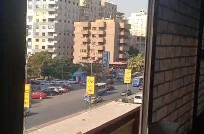 شقة - 3 - 2 للايجار في شارع مصطفي النحاس - المنطقة السادسة - مدينة نصر - القاهرة