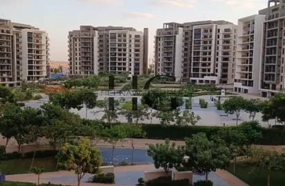 شقة - 3 غرف نوم - 3 حمامات للبيع في بارك سايد ريزيدنس - أبراج زيد - كمبوندات الشيخ زايد - الشيخ زايد - الجيزة