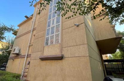 Villa - 4 Bedrooms - 4 Bathrooms for sale in El Rehab Extension - Al Rehab - New Cairo City - Cairo
