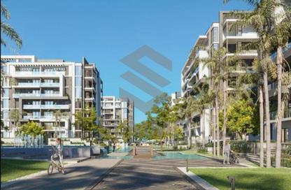 Apartment - 3 Bedrooms - 3 Bathrooms for sale in El Patio Oro - 5th Settlement Compounds - The 5th Settlement - New Cairo City - Cairo