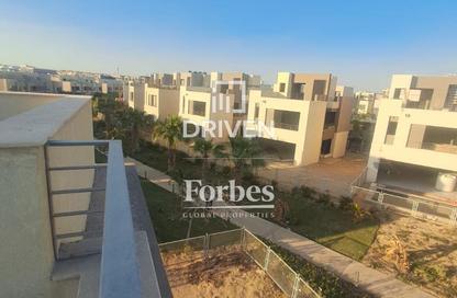 فيلا - 4 غرف نوم - 4 حمامات للبيع في ذا كراون - طريق مصر اسكندرية الصحراوي - مدينة 6 أكتوبر - الجيزة