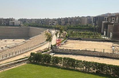 منزل مزدوج - 4 - 4 للبيع في نيو جيزة - طريق مصر اسكندرية الصحراوي - مدينة 6 أكتوبر - الجيزة