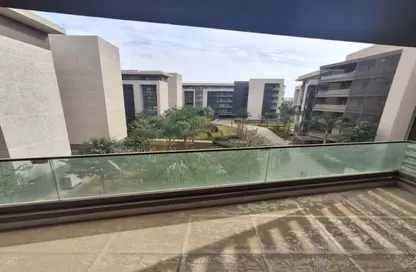 شقة - 3 غرف نوم - 2 حمامات للايجار في پريڤادو - مدينتي - القاهرة