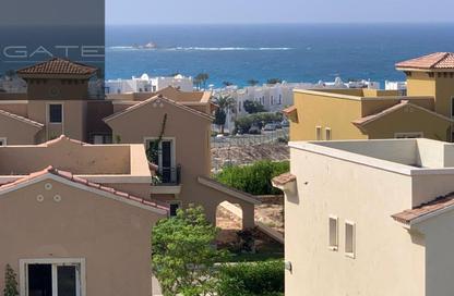 Villa - 4 Bedrooms - 3 Bathrooms for sale in Mountain View - Ras Al Hekma - North Coast Villa - 4 Bedrooms - 3 Bathrooms for sale in Mountain View - Ras Al Hekma - North Coast