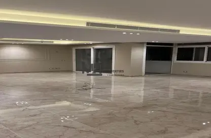 دوبلكس - 3 غرف نوم - 3 حمامات للايجار في جاردن ريزدنس - هايد بارك - مدينة القاهرة الجديدة - القاهرة