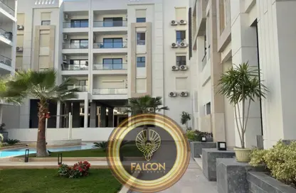 Apartment - 2 Bedrooms - 2 Bathrooms for sale in Aljar Sheraton - Sheraton Al Matar - El Nozha - Cairo