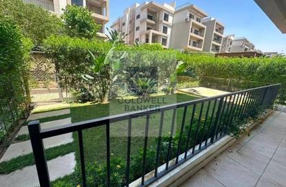Apartment - 3 Bedrooms - 2 Bathrooms for sale in Fifth Square - The 5th Settlement - New Cairo City - Cairo