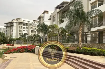 شقة - 5 غرف نوم - 4 حمامات للبيع في بالم هيلز بالم باركس - وصلة دهشور الجنوبية - مدينة 6 أكتوبر - الجيزة