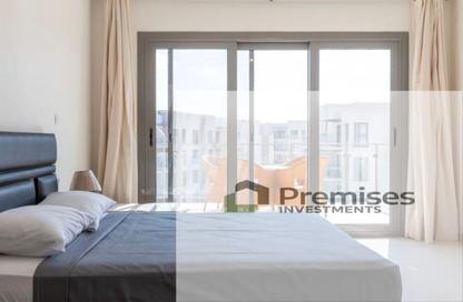 Chalet - 3 Bedrooms - 2 Bathrooms for sale in Marassi - Sidi Abdel Rahman - North Coast