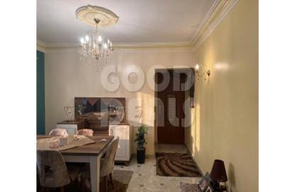 Apartment - 2 Bedrooms - 2 Bathrooms for rent in Street 233 - Degla - Hay El Maadi - Cairo