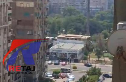 Apartment - 3 Bedrooms - 2 Bathrooms for sale in Makram Ebeid St. - 6th Zone - Nasr City - Cairo