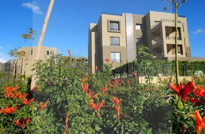 Apartment - 3 Bedrooms - 3 Bathrooms for sale in PX Palm Hills - 6 October Compounds - 6 October City - Giza