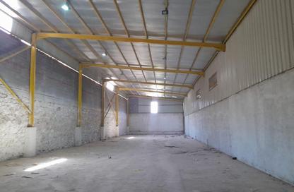 Warehouse - Studio - 2 Bathrooms for rent in Belbeis Road   Road 10 - 3rd District - Obour City - Qalyubia