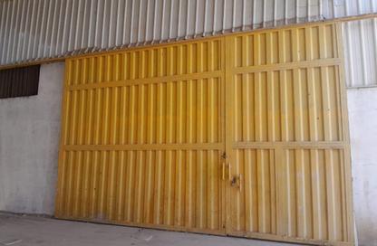 Warehouse - Studio - 2 Bathrooms for rent in Belbeis Road   Road 10 - 3rd District - Obour City - Qalyubia