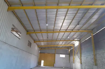 Warehouse - Studio - 2 Bathrooms for rent in Belbeis Road   Road 10 - 3rd District - Obour City - Qalyubia