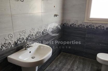 Townhouse - 3 Bedrooms - 4 Bathrooms for sale in New Giza - Cairo Alexandria Desert Road - 6 October City - Giza Townhouse - 3 Bedrooms - 4 Bathrooms for sale in New Giza - Cairo Alexandria Desert Road - 6 October City - Giza