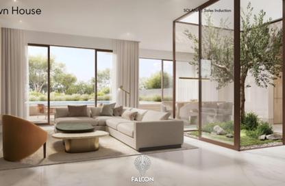 Apartment - 2 - 2 for sale in Solana East - 5th Settlement Compounds - The 5th Settlement - New Cairo City - Cairo