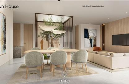 Apartment - 2 - 2 for sale in Solana East - 5th Settlement Compounds - The 5th Settlement - New Cairo City - Cairo